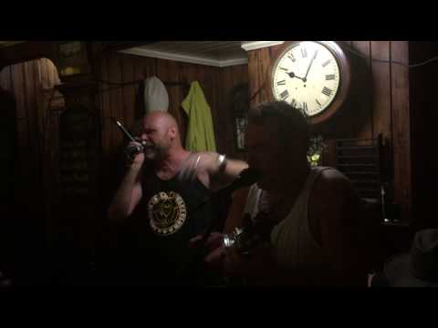 Central Heating Skank - The Ouse Valley Singles Club Live @ Oliver Cromwell St Ives