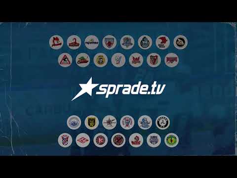 28.12.2022 - Fullgame - EXA Icefighters Leipzig vs. Saale Bulls Halle
