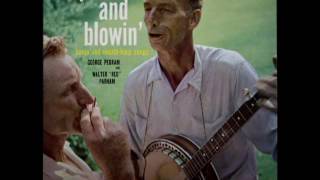Pickin' And Blowin' [1957] - George Pegram And Walter "Red" Parham
