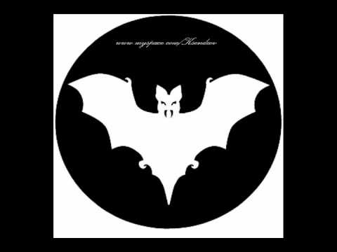 Milton Channels - The Bat (Original Mix)