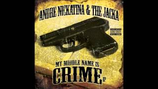 Andre Nickatina &amp; The Jacka   Square Crows