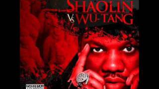 Raekwon - Shaolin VS. Wu Tang