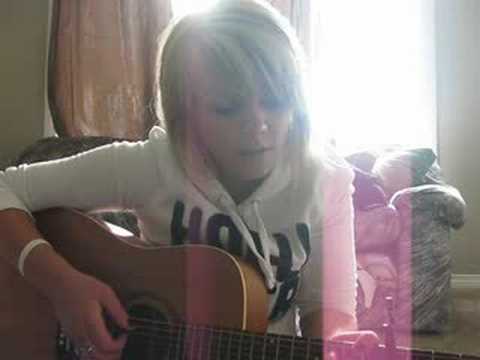 hallelujah cover.