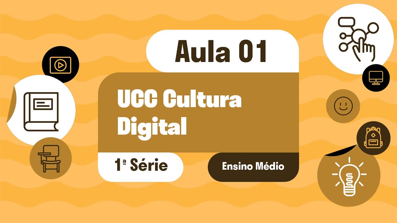 Aula 01 - Cultura Digital - Proteção de dispositivos digitais