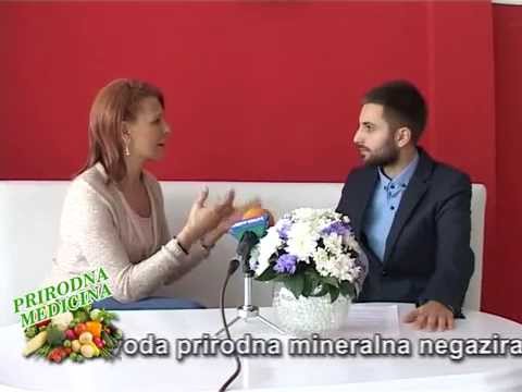 prirodno lijecenje povećane prostate