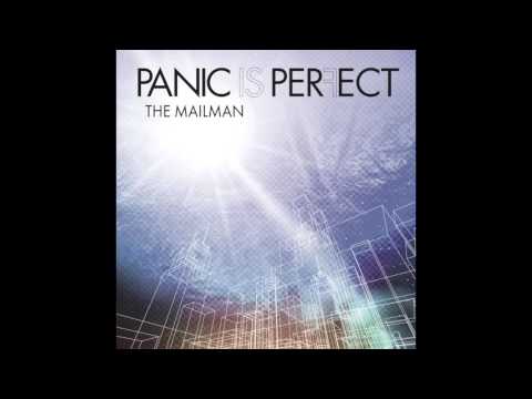 Panic Is Perfect - The Mailman (Official Audio)