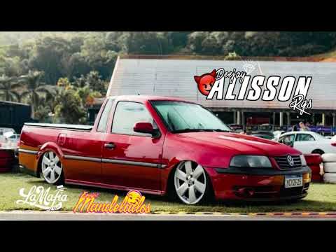 MEGA FUNK TUM DUM DUM - JUNHO 2022 (Prod.@DJAlissonRGS )