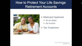Reason #6 – Why Every Grandparent Needs An Estate Plan, Your Granddaughter Maya