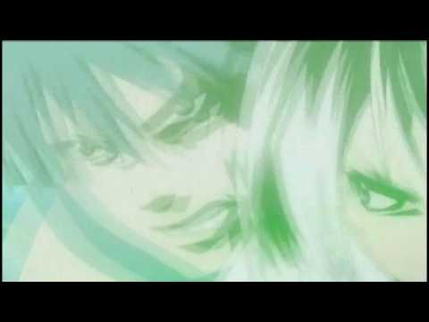 [Kanda x Allen] I can't face the dark without you