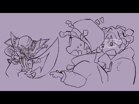 SUPXR and soraxleblanc