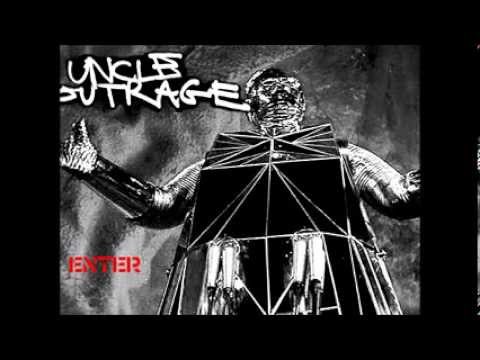 Uncle Outrage   Octopus Angel (Best Before 2012 version)
