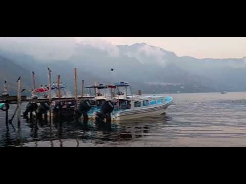 San Juan La Laguna, Guatemala 