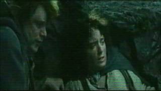 Seventh Day Slumber Break Me: The Lord Of The Rings Music Video HD