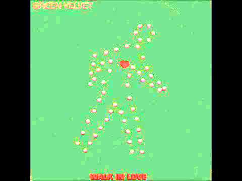 Green Velvet - UFOs