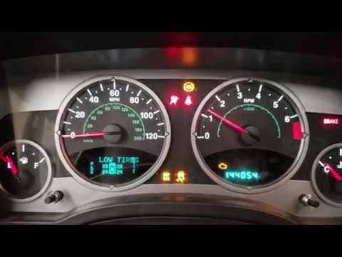 FOR SALE - 19A0145 - 2007 Jeep Compass Limited - 2.4L