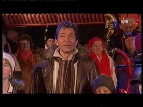 Hamburger Alsterspatzen in Lüders Krug Dez. 2007 m. R. Wolff u. G. Wewel