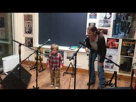 monty & amber cross/“ shake rattle & roll”