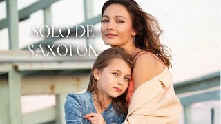 Esta película tiene un sentido del humor loco! Todo como amamos/ SOLO DE SAXOFÓN / Película completa
