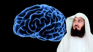 The Capacity of the Brain - Mufti Menk