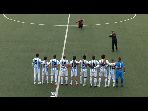 Highlights DGS PRAIATORTORA - VIRTUS ROSARNO (2-0) 9th Day of the Calabrese Excellence Championship.