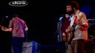 A flor - Los hermanos