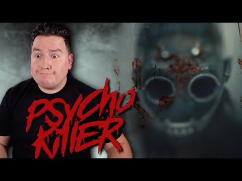 Psycho Killer Is… (REVIEW)