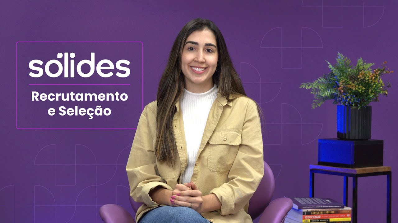 Recrutamento e seleção: conheça as funcionalidades da Sólides para encontrar os melhores talentos
