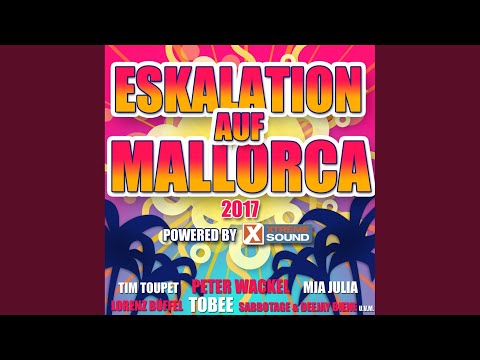 Auf Mallorca bin ich Single