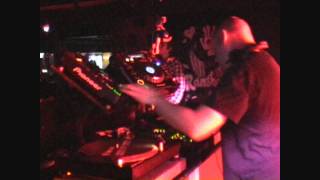 RippeR Part 17 - Hamilton (Ram Records) with Logic & Gni MC @ Moho Live, Manchester - 18th Nov 2011