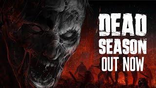 Dead Season trailer