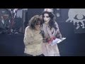 Alice Cooper - I Love the Dead (Head Chop Of Alice) Live @ Gröna Lund Stockholm 2015-07-03