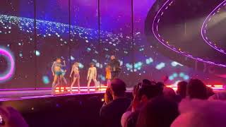 Download lagu Eurovision 2023 Grand Final - Poland 🇵🇱 - Solo - Blanka mp3