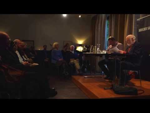 Klaus Mann, "The Last Day"