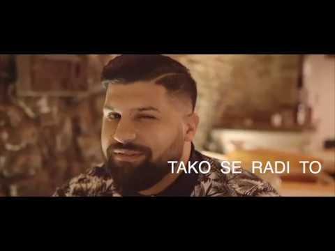 NASER KAJTAZOVIC - GUBIM GUBIM -  (OFFICIAL VIDEO) 2019. NOVO