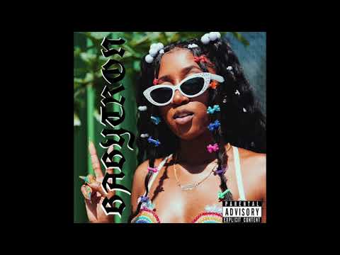 BABYTRON - Yung Baby Tate #MegatronChallenge (Megatron Challenge)