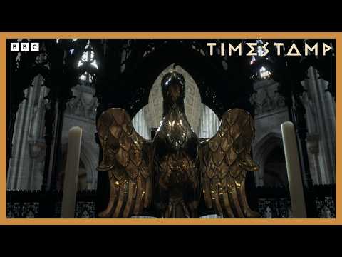 Visual Scars From England’s 17th‑century Religious Conflicts | Bbc Timestamp