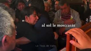 "Una Mañana" - José José | "La Guerra Sin Fin" (Guerra contra el Narco)