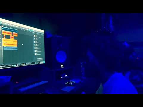 di Chief x Peach bless - typa gyal (teaser) visuals