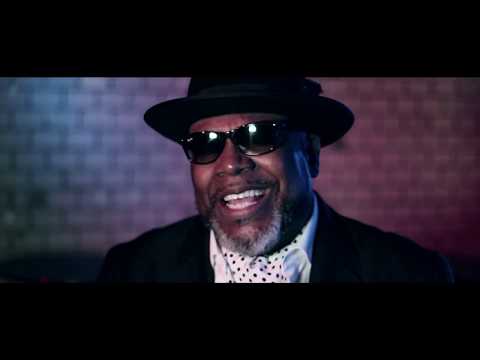 Big Daddy Wilson - I Know (  Official  Music Video )