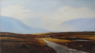 The Isle Of Innisfree