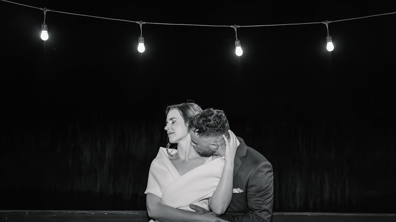 Iwona & Piotr — teledysk ślubny