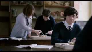 Submarino (Submarine) 2011 &quot;Alex Turner - It&#39;s Hard To Get Around The Wind&quot;