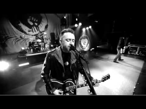Rise Against - "The Ballad of Hollis Brown"