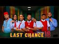 LAST CHANCE 18