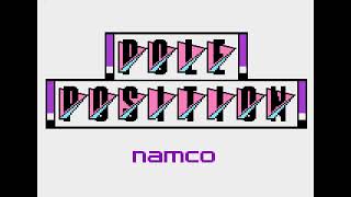 ATARI XL / XE =+ POLE POSITION += HACK VERSION - FULL RACE - NO COLLISIONS