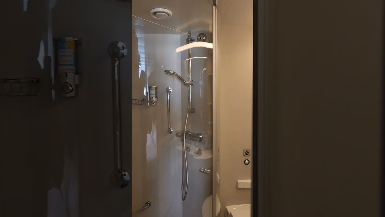 Wonder of the Seas - Cabin 6324 - Video 2