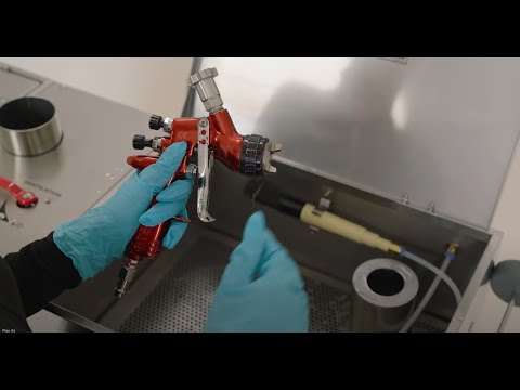 Auto Body LTD Testimonial