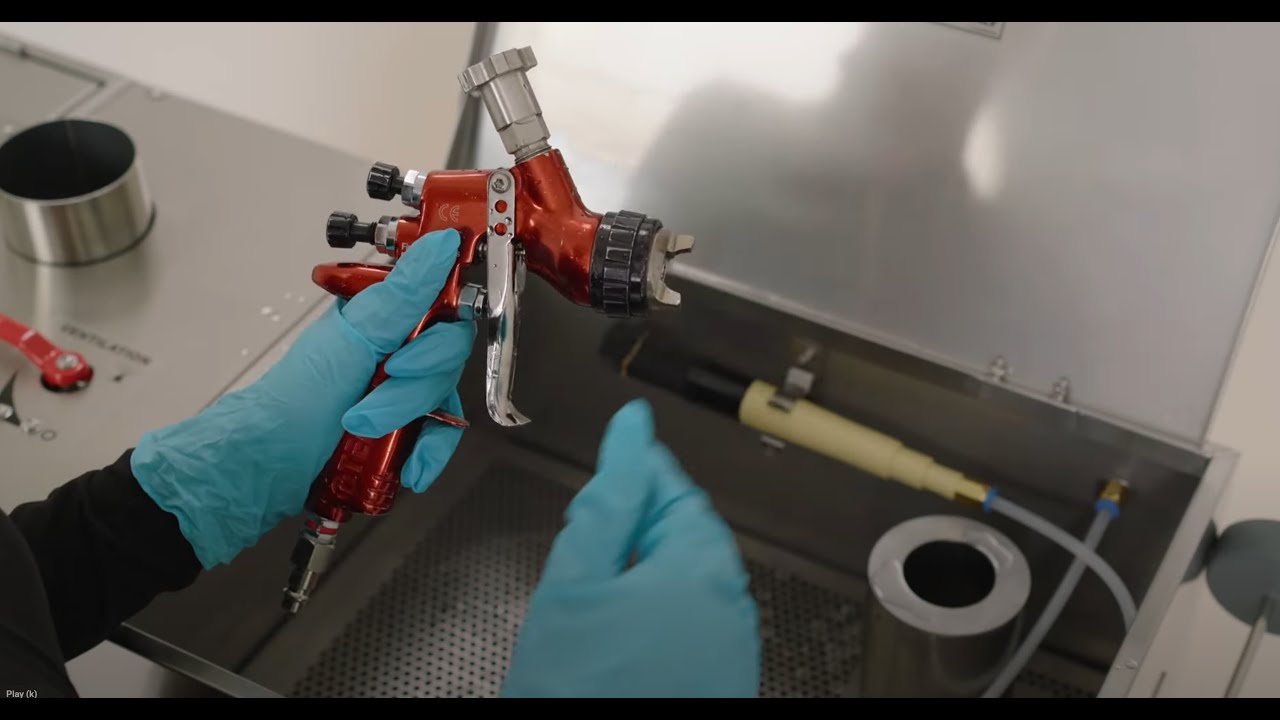 Auto Body LTD お客様の声