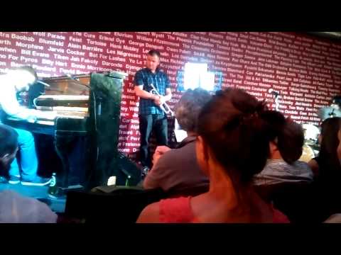 Trio Jachna/Tarwid/Karch