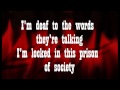 Forget About Me - Escape The Fate Lyrics